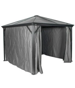 Sojag Vorhang-Set Verona -Weber Store 6752786 WE FS 004 VorhangSetVerona