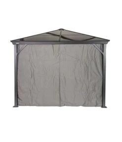 Sojag Vorhang-Set Verona -Weber Store 6752786 WE FS 005 VorhangSetVerona