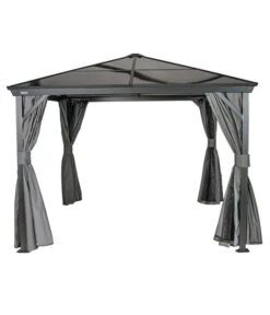 Sojag Vorhang-Set Verona -Weber Store 6752786 WE FS 006 VorhangSetVerona