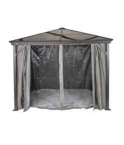 Sojag Vorhang-Set Verona -Weber Store 6752786 WE FS 007 VorhangSetVerona