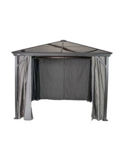 Sojag Vorhang-Set Verona -Weber Store 6752786 WE FS 008 VorhangSetVerona