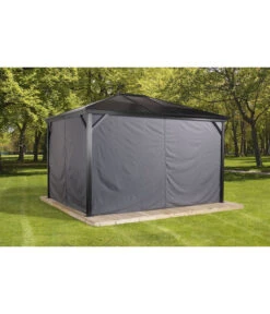 Sojag Vorhang-Set Verona -Weber Store 6752786 WE MO 001 VorhangSetVerona