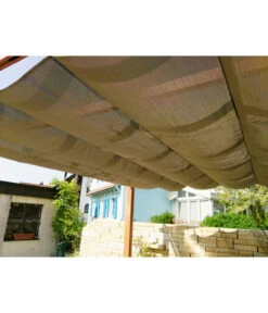 Paragon Pavillon Gazebo Florida 11x11 -Weber Store 6752901 WE DE 001 PergolaFlorida