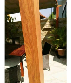 Paragon Pavillon Gazebo Florida 11x11 -Weber Store 6752901 WE DE 002 PergolaFlorida