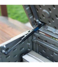 Lifetime Kissenbox, 440 L -Weber Store 6752935 WE DE 001 KissenboxPremium440Liter