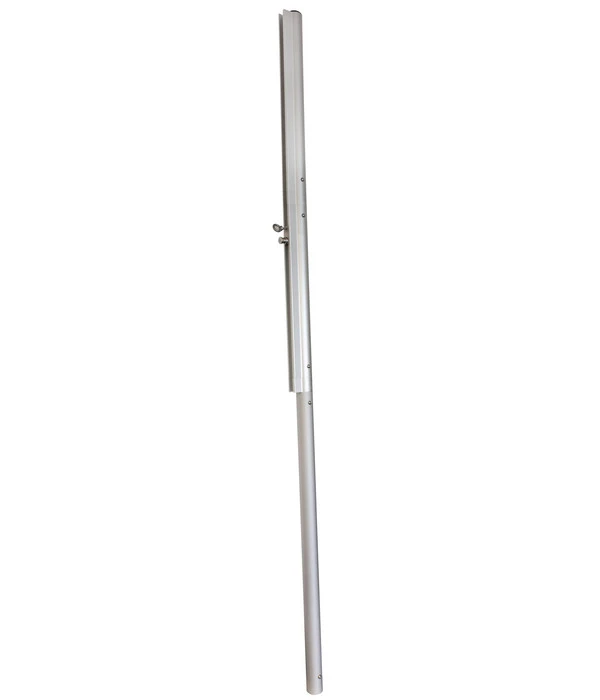 Windhager Sonnensegelmast, Ca. H242,50 Cm 2 Windhager Sonnensegelmast, Ca. H242,50 Cm – Bild 2