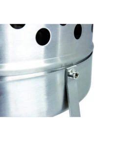 Petromax Feuerhand-Feuertonne Pyron, Ca. Ø44,5/H74 Cm -Weber Store 6769244 WE DE 001 GautzschPetromaxFeuerhandPyron