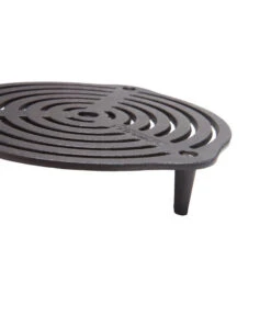 Petromax Feuertopf-Stapelrost -Weber Store 6770242 WE DE 001 GautzschPetromaxGussrosteinsatz