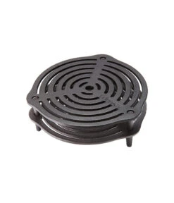 Weber Store -Weber Store 6770242 WE FS 001 GautzschPetromaxGussrosteinsatz