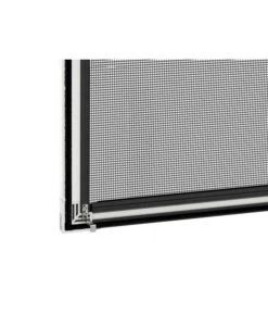 Hecht Fensterbausatz Start, Ca. B120/H140 Cm -Weber Store 6771760 WE DE 001 HechtFensterbausatzStart