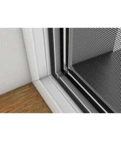 Hecht Fensterbausatz Start, Ca. B120/H140 Cm -Weber Store 6771760 WE DE 004 HechtFensterbausatzStart