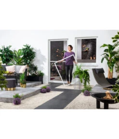 Hecht Fensterbausatz Start, Ca. B120/H140 Cm -Weber Store 6771760 WE MO 003 HechtFensterbausatzStart