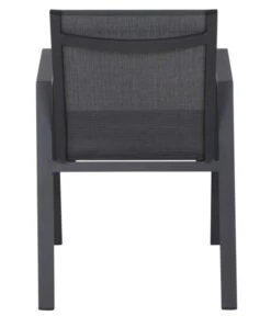 Siena Garden Stapelsessel Savona 11 Siena Garden Stapelsessel Savona -Weber Store 6776181 WE FS 004 STAPELSESSEL SAVONA SCHW