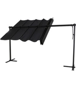 Siena Garden Sonnensegel Enna, Rechteckig, Ca. B350/H220/T250 Cm 15 Siena Garden Sonnensegel Enna, Rechteckig, Ca. B350/H220/T250 Cm -Weber Store 6776389 WE FS 004 SONNENSEGEL ENNA 350X250