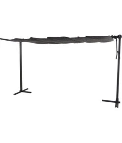 Siena Garden Sonnensegel Enna, Rechteckig, Ca. B350/H220/T250 Cm 17 Siena Garden Sonnensegel Enna, Rechteckig, Ca. B350/H220/T250 Cm -Weber Store 6776389 WE FS 006 SONNENSEGEL ENNA 350X250