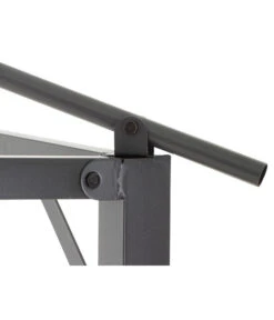 Siena Garden Pavillon Phoenix, Ca. B300/H260/T300 Cm -Weber Store 6776504 WE DE 002 PAVILLON PHOENIX 3X3TAUPE