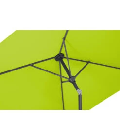 Schneider Sonnenschirm Bilbao, Rechteckig, Ca. B210/T130 Cm -Weber Store 6833982 WE DE 001 Bilbao210x130Gruen