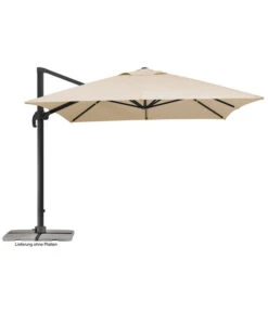 Schneider Ampelschirm Rhodos Grande
