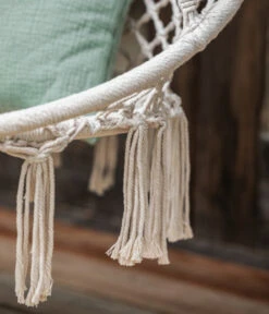 Dehner Hängesessel Nika -Weber Store 6861454 WE DE 002 HaengesesselNikaNeu