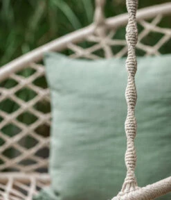 Dehner Hängesessel Nika -Weber Store 6861454 WE DE 003 HaengesesselNikaNeu