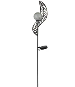 Dehner Solarstab Varen, Ca. B13/H101/T10 Cm