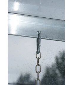 Tomatenhaus Julia, Ca. B195/H200/T99 Cm -Weber Store 6878565 WE DE 002 TomatenhausJulia