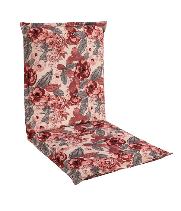 Dehner Niederlehnerpolster Nuoro, Ca. B105/H6/T50 Cm 1 Dehner Niederlehnerpolster Nuoro, Ca. B105/H6/T50 Cm