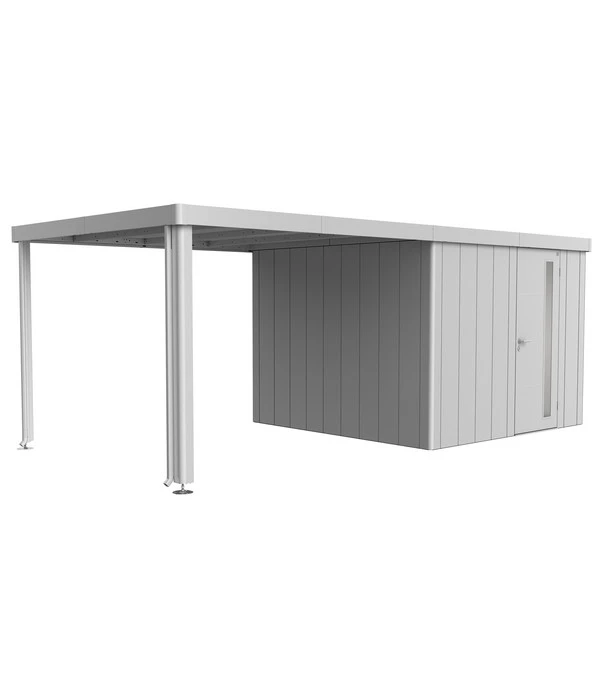 Biohort Seitendach Neo 3A/B/C/D 1 Biohort Seitendach Neo 3A/B/C/D