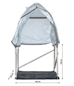 Florino Erhöhungselement Für Winterschutz-Zelt Florino -Weber Store 6894802 WE BG 001 ErhoeungselementfuerWinterschutzzeltFlorinoM