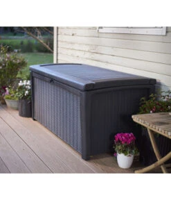 Weber Store -Weber Store 6894935 WE MO 001 KeterAufbewahrungsbox