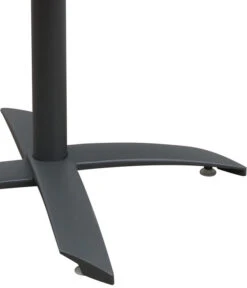 Dehner Klapptisch Riverside, Ca. Ø69,5/H75 Cm 5 Dehner Klapptisch Riverside, Ca. Ø69,5/H75 Cm -Weber Store 6895411 WE DE 001 DehnerKlapptischRiversideRundNEU