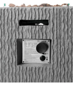 Tepro Gasfeuerstelle Brighton -Weber Store 6896005 WE DE 003 Gasfeuerstellebrighton