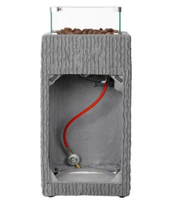 Tepro Gasfeuerstelle Brighton -Weber Store 6896005 WE DE 004 Gasfeuerstellebrighton