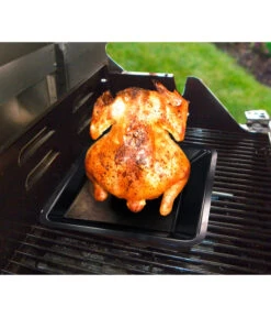 Weber Store -Weber Store 6896047 WE MO 001 Haehnchenhalter