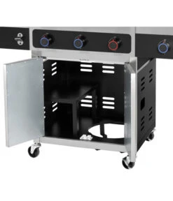 Tepro Gasgrill Keansburg 3 Special Edition -Weber Store 6896245 WE DE 001 Keansburg3SE