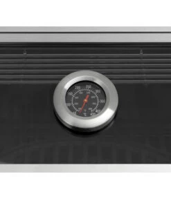 Tepro Gasgrill Keansburg 3 Special Edition -Weber Store 6896245 WE DE 003 Keansburg3SE