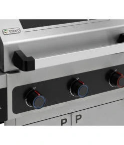 Tepro Gasgrill Keansburg 3 Special Edition -Weber Store 6896245 WE DE 004 Keansburg3SE