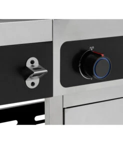 Tepro Gasgrill Keansburg 3 Special Edition -Weber Store 6896245 WE DE 005 Keansburg3SE