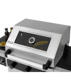 Tepro Gasgrill Keansburg 3 Special Edition -Weber Store 6896245 WE DE 009 Keansburg3SE