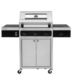 Tepro Gasgrill Keansburg 3 Special Edition -Weber Store 6896245 WE FS 001 Keansburg3SE