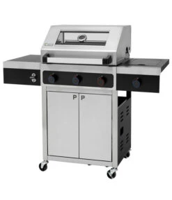 Tepro Gasgrill Keansburg 3 Special Edition -Weber Store 6896245 WE FS 004 Keansburg3SE