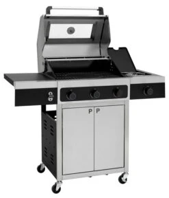 Tepro Gasgrill Keansburg 3 Special Edition -Weber Store 6896245 WE FS 005 Keansburg3SE