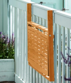 Dehner Balkonhängetisch, Ca. B90/H65/T41,7 Cm -Weber Store 6897748 WE MO 002 DehnerBalkonklapptischStavanger