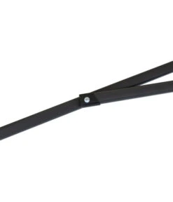 Derby Sonnenschirm Push Up, Quadratisch, Ca. B210/T210 Cm -Weber Store 6910566 WE DE 002 DerbyBasicLiftPushUp210x210Natur