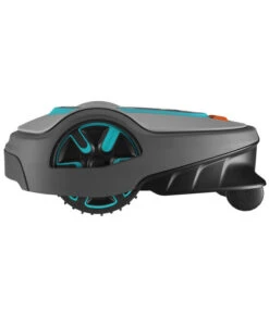 GARDENA Mähroboter Smart Sileno Life, 1000 M² 35 GARDENA Mähroboter Smart Sileno Life, 1000 M² -Weber Store 6915953 WE DE 001 MaehrobotersmartSilenolife1000