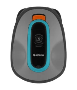 GARDENA Mähroboter Smart Sileno Life, 1000 M² 36 GARDENA Mähroboter Smart Sileno Life, 1000 M² -Weber Store 6915953 WE DE 002 MaehrobotersmartSilenolife1000