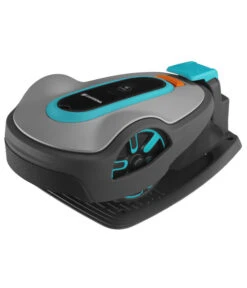 GARDENA Mähroboter Smart Sileno Life, 1000 M² 39 GARDENA Mähroboter Smart Sileno Life, 1000 M² -Weber Store 6915953 WE DE 006 MaehrobotersmartSilenolife1000