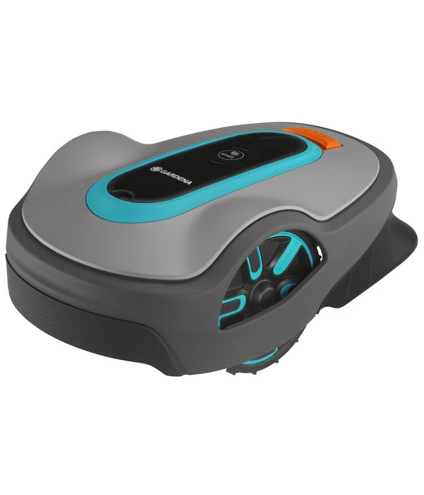 GARDENA Mähroboter Smart Sileno Life, 1000 M² 2 GARDENA Mähroboter Smart Sileno Life, 1000 M² – Bild 2