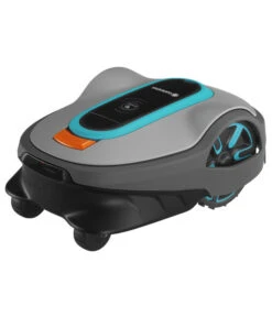 GARDENA Mähroboter Smart Sileno Life, 1000 M² 22 GARDENA Mähroboter Smart Sileno Life, 1000 M² -Weber Store 6915953 WE FS 003 MaehrobotersmartSilenolife1000