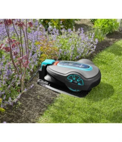 GARDENA Mähroboter Smart Sileno Life, 1000 M² 24 GARDENA Mähroboter Smart Sileno Life, 1000 M² -Weber Store 6915953 WE MO 002 MaehrobotersmartSilenolife1000